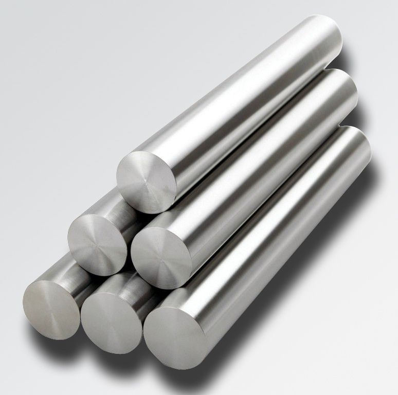 Titanium Grade 2 Round Bar3.jpg