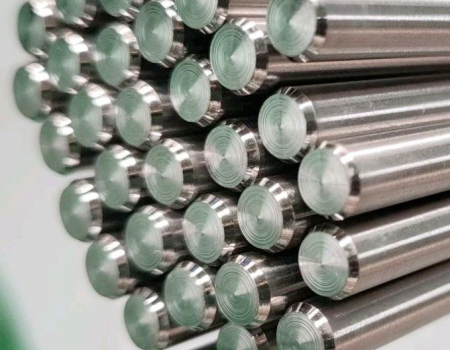 Grade 5 Titanium Rod