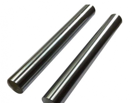 Medical Titanium Alloys