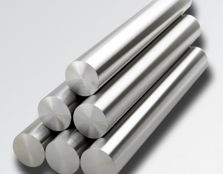 Ti6al4v Eli Alloy Titanium Bar